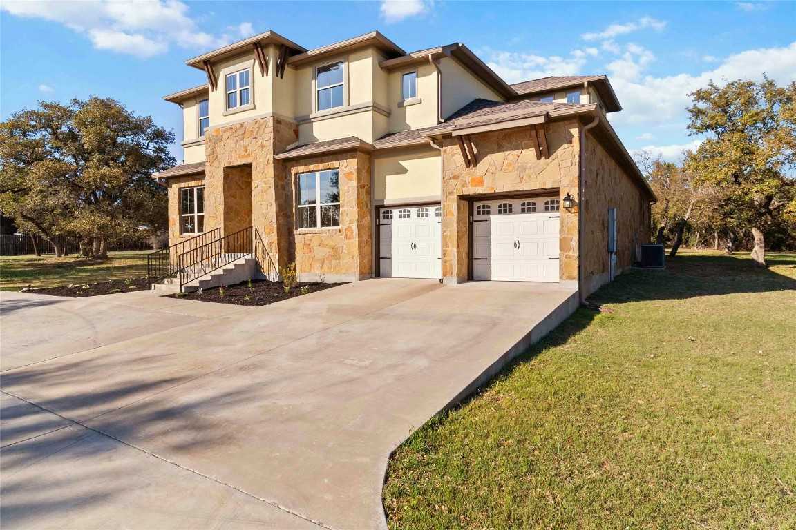 photo 2: 23315 Nameless Road, Leander TX 78641