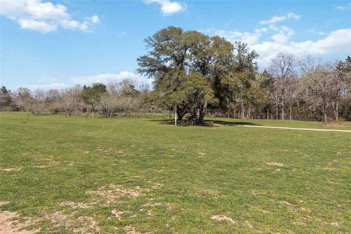 photo 1: 3712 Allen Road, Flatonia TX 78941