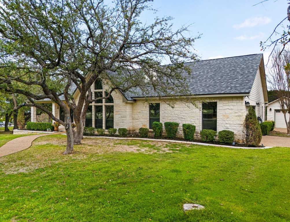 photo 3: 321 Sunrise Hills, Lampasas TX 76550