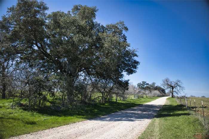 photo 1: 6108 Tenney Creek Road, Luling TX 78648