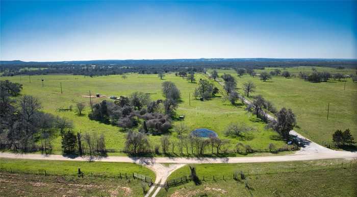 photo 2: 6108 Tenney Creek Road, Luling TX 78648