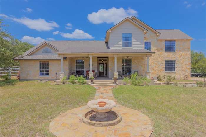 photo 1: 550 Hays Country Acres Road, Dripping Springs TX 78620