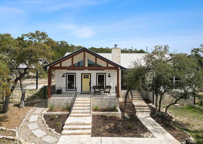 photo 1: 631 Lakeside Drive, Wimberley TX 78676