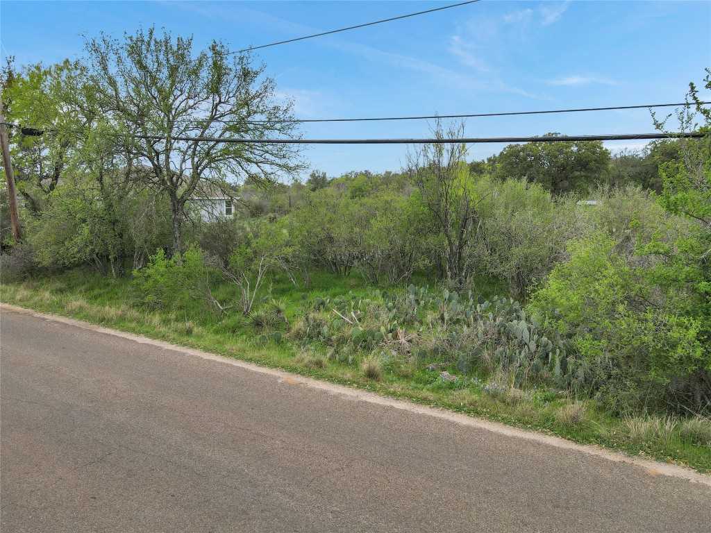 photo 1: Lot 171A Lakeview Lane, Granite Shoals TX 78654