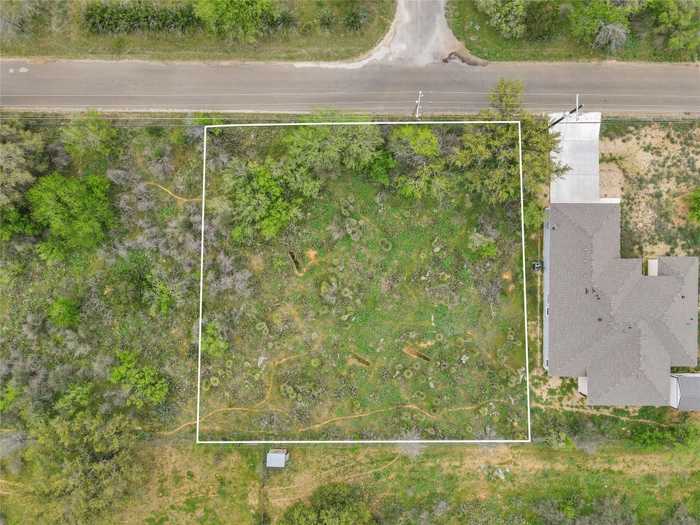 photo 13: Lot 171A Lakeview Lane, Granite Shoals TX 78654