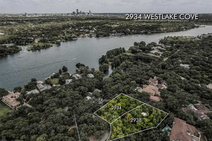 photo 2: 2934-2938 Westlake Cove, Austin TX 78746