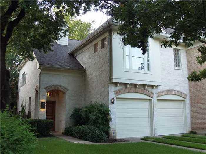 photo 20: 3806 Bailey Lane Unit G-1, Austin TX 78756