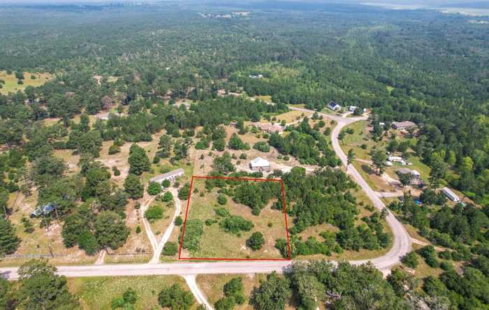 photo 1: TBD Ponderosa Loop Unit Lot 18A, Paige TX 78659