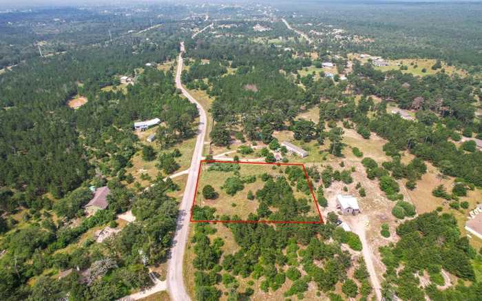 photo 2: TBD Ponderosa Loop Unit Lot 18A, Paige TX 78659