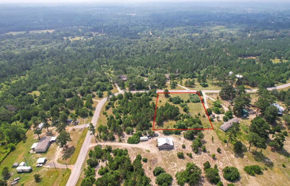 photo 3: TBD Ponderosa Loop Unit Lot 18A, Paige TX 78659