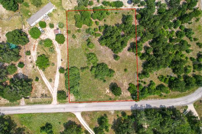 photo 5: TBD Ponderosa Loop Unit Lot 18A, Paige TX 78659