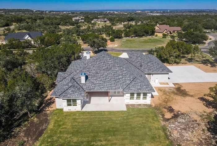 photo 2: 105 Hardie Drive, Marble Falls TX 78654