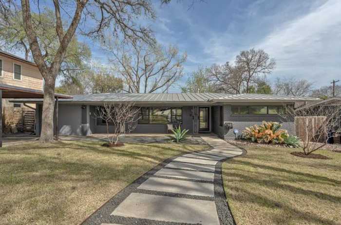 photo 1: 2703 Oak Park Drive, Austin TX 78704