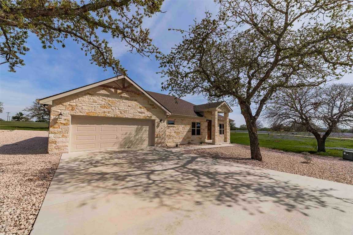 photo 1: 138 Friends Wood Avenue, Kingsland TX 78639