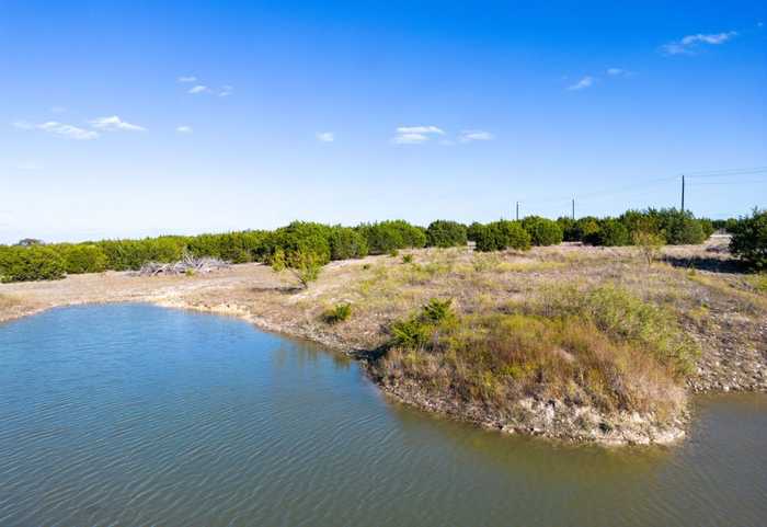 photo 2: TBD CHERRY LAUREL Lane, Lampasas TX 76550