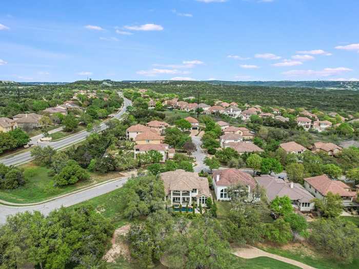 photo 40: 11701 Hunters Green Trail, Austin TX 78732