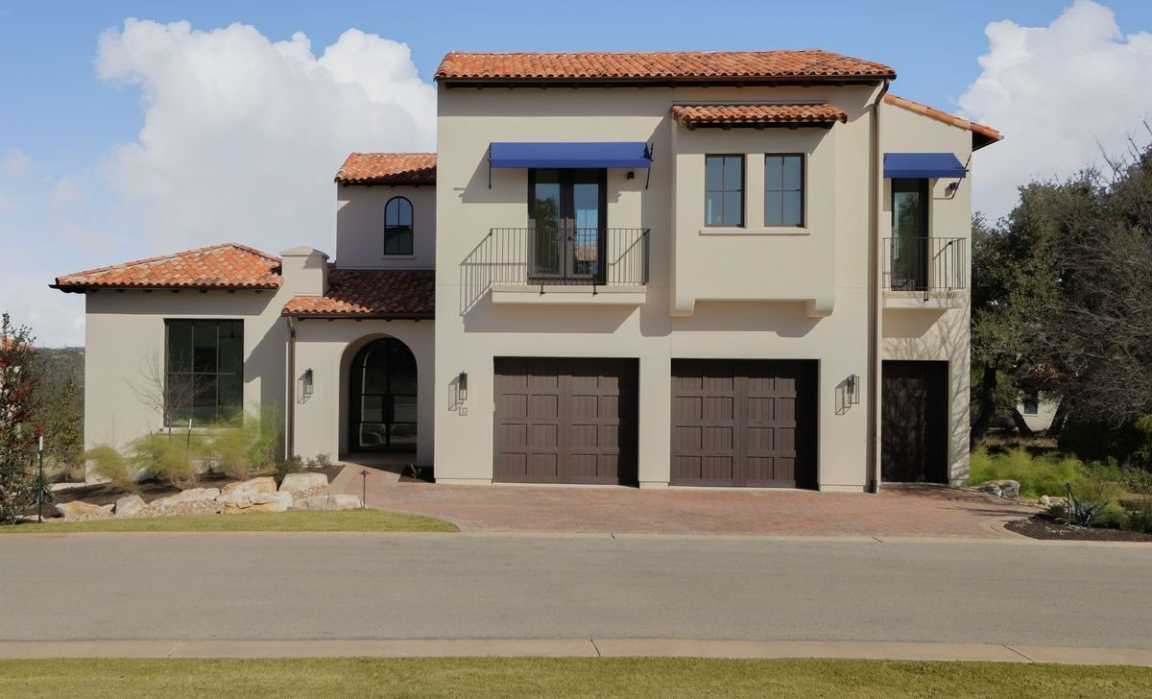 photo 3: 4401 Amarra Drive Unit 5, Austin TX 78735