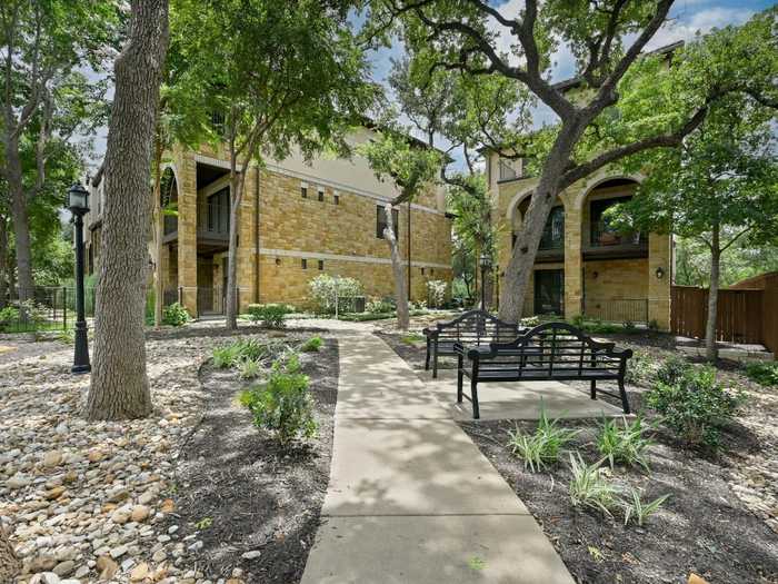 photo 30: 2505 Enfield Road Unit 4, Austin TX 78703