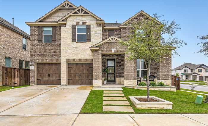 photo 1: 1020 Osprey Drive, Leander TX 78641