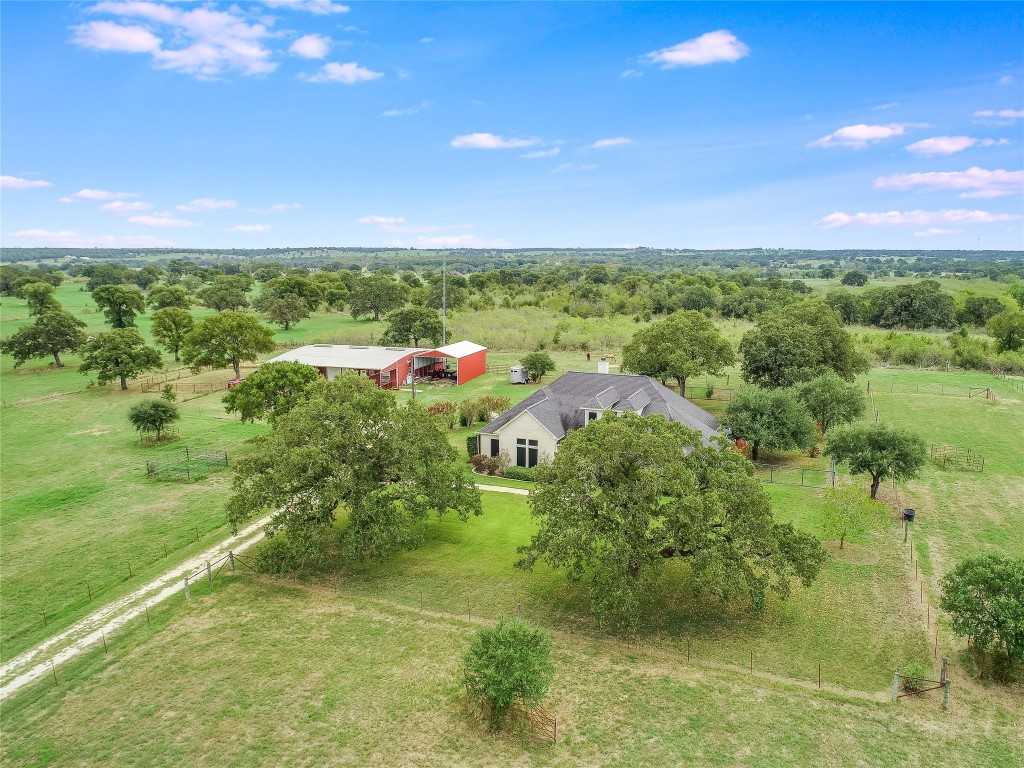 photo 1: 4445 W Fm 696, Lexington TX 78947