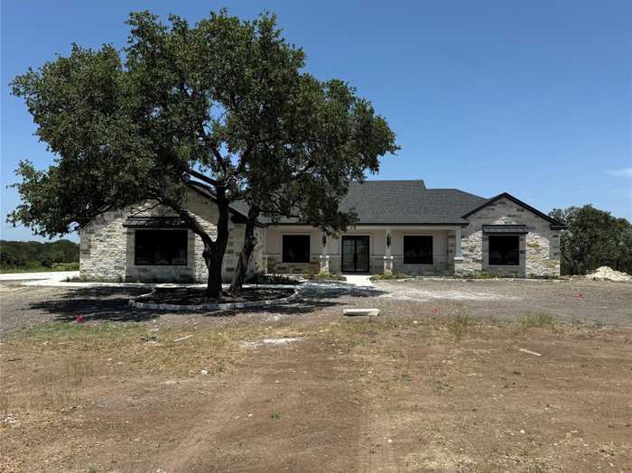 photo 1: 195 Burnet Oaks, Burnet TX 78611