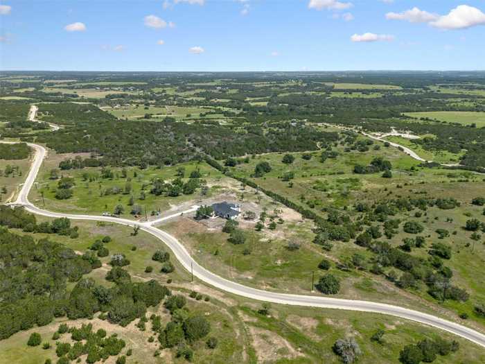 photo 37: 195 Burnet Oaks, Burnet TX 78611