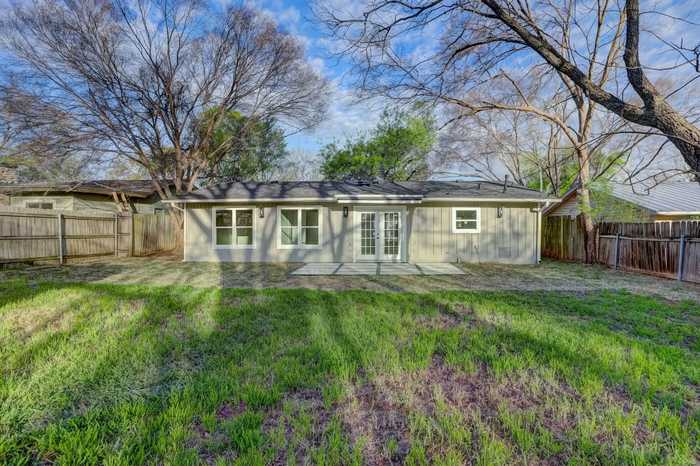 photo 30: 2707 Friar Tuck Lane, Austin TX 78704