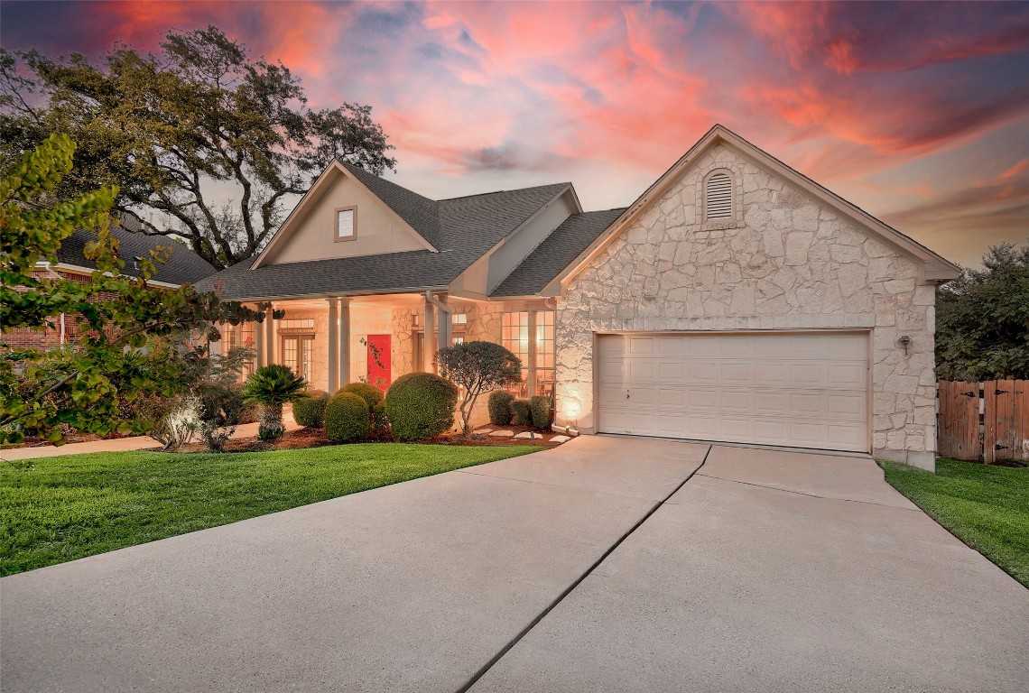 photo 2: 1609 Chesterwood Cove, Austin TX 78746