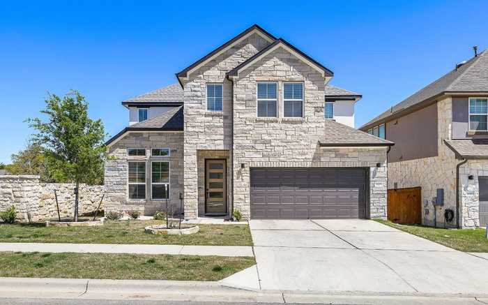 photo 2: 1325 Longhorn Ranch Drive, Leander TX 78641