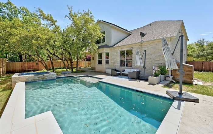 photo 2: 12708 Pinto Chase Court, Austin TX 78732