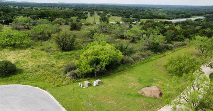 photo 1: TBD Running Brook Trail, Spicewood TX 78669