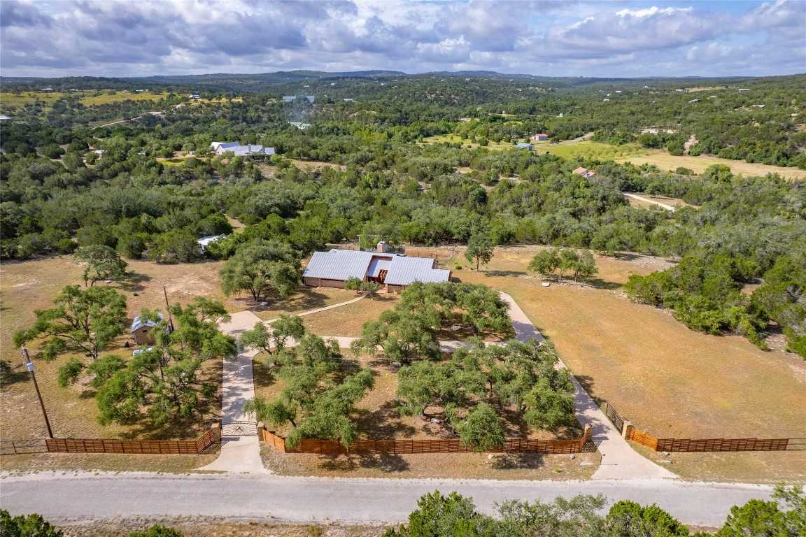 photo 1: 300 Sycamore Valley Road, Dripping Springs TX 78620