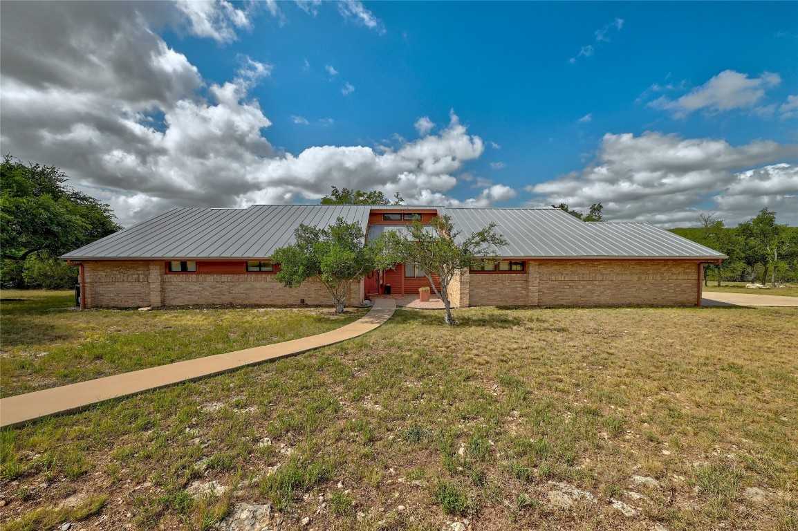 photo 3: 300 Sycamore Valley Road, Dripping Springs TX 78620