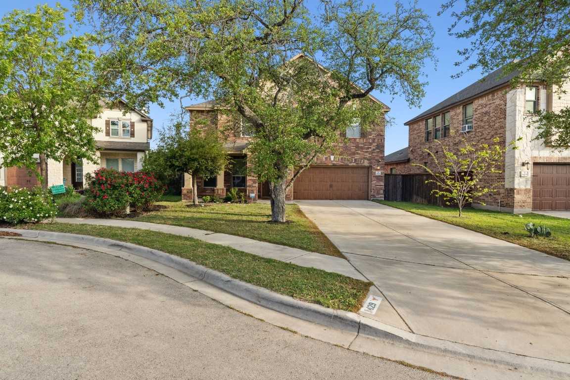 photo 3: 1429 Freer Cove, Leander TX 78641