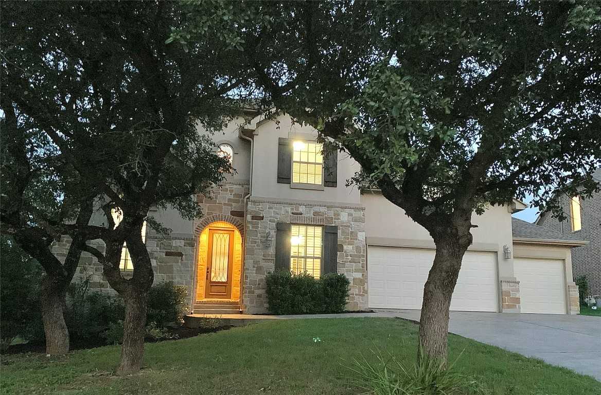 photo 1: 5505 Cypress Ranch Boulevard, Spicewood TX 78669