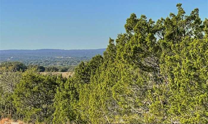 photo 1: Tract 15 Lot 15 CR 335, Burnet TX 78611