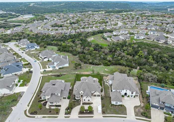 photo 39: 2033 Portobello Road, Leander TX 78641