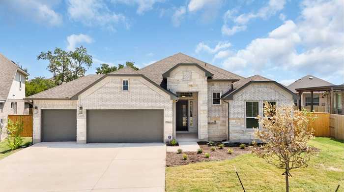 photo 2: 2325 Bellisa Vista Drive, Leander TX 78641