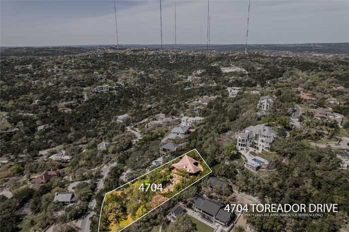 photo 37: 4704 Toreador Drive, Austin TX 78746