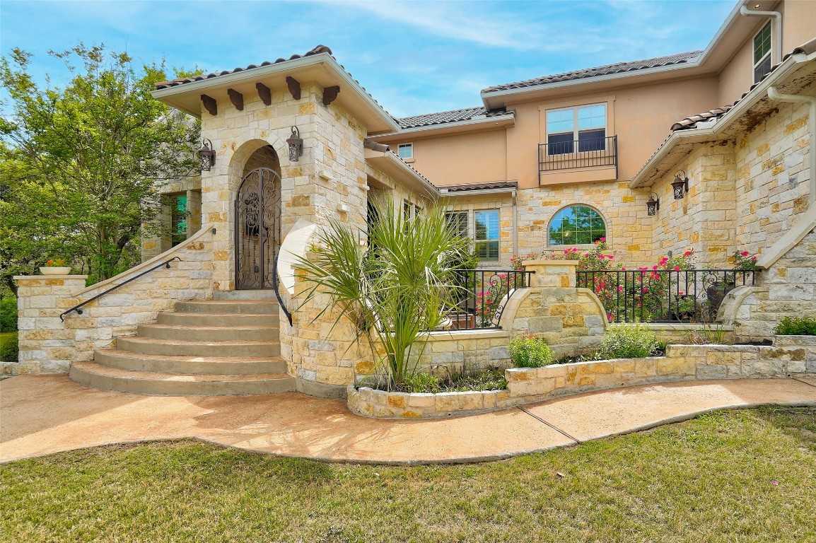 photo 3: 423 Bella Montagna Circle, Austin TX 78734