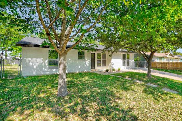 photo 1: 6300 Merriwood Drive, Austin TX 78745