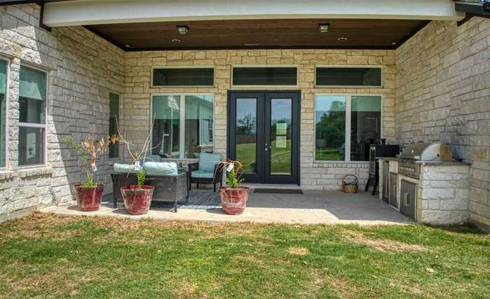 photo 40: 209 Miranda Way, Georgetown TX 78633