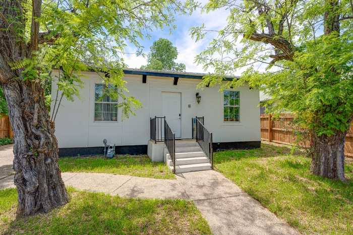 photo 1: 6707 Santos Street, Austin TX 78741