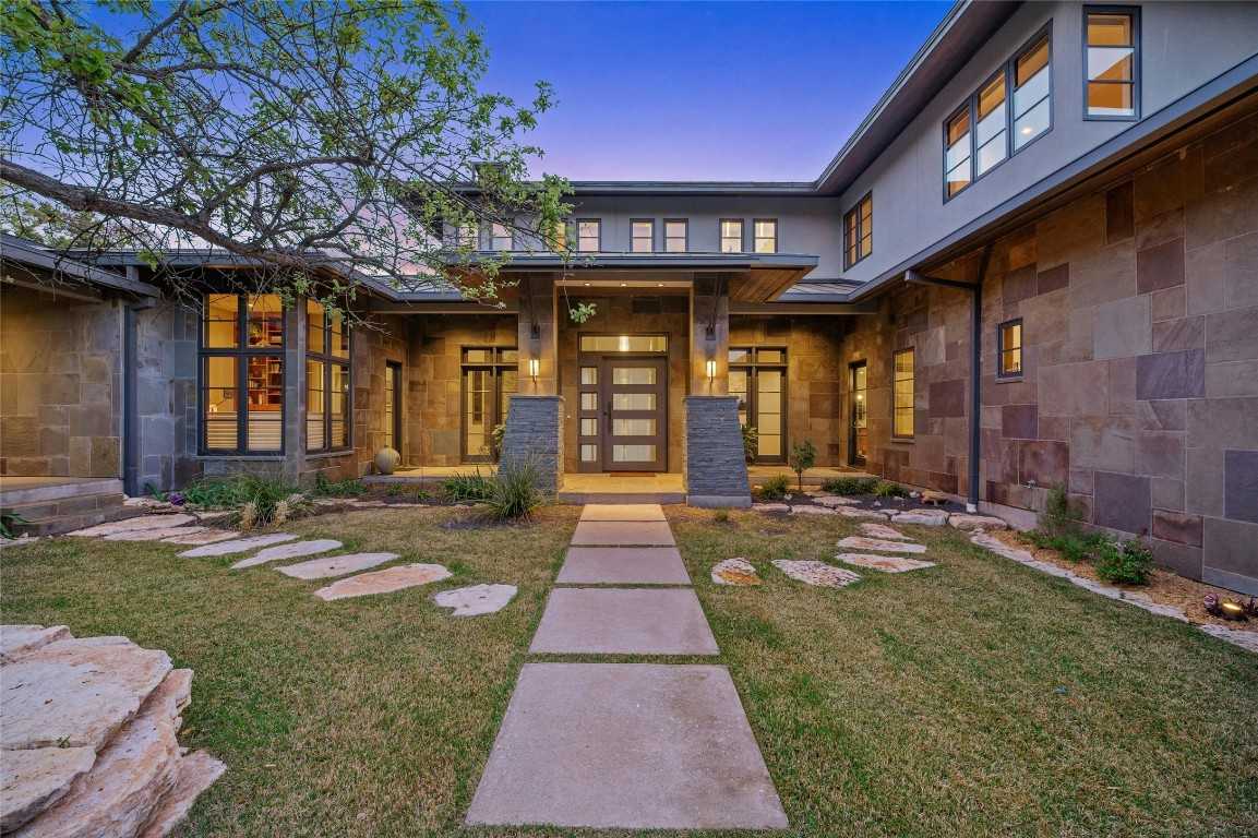 photo 3: 702 Crystal Mountain Drive, Austin TX 78733