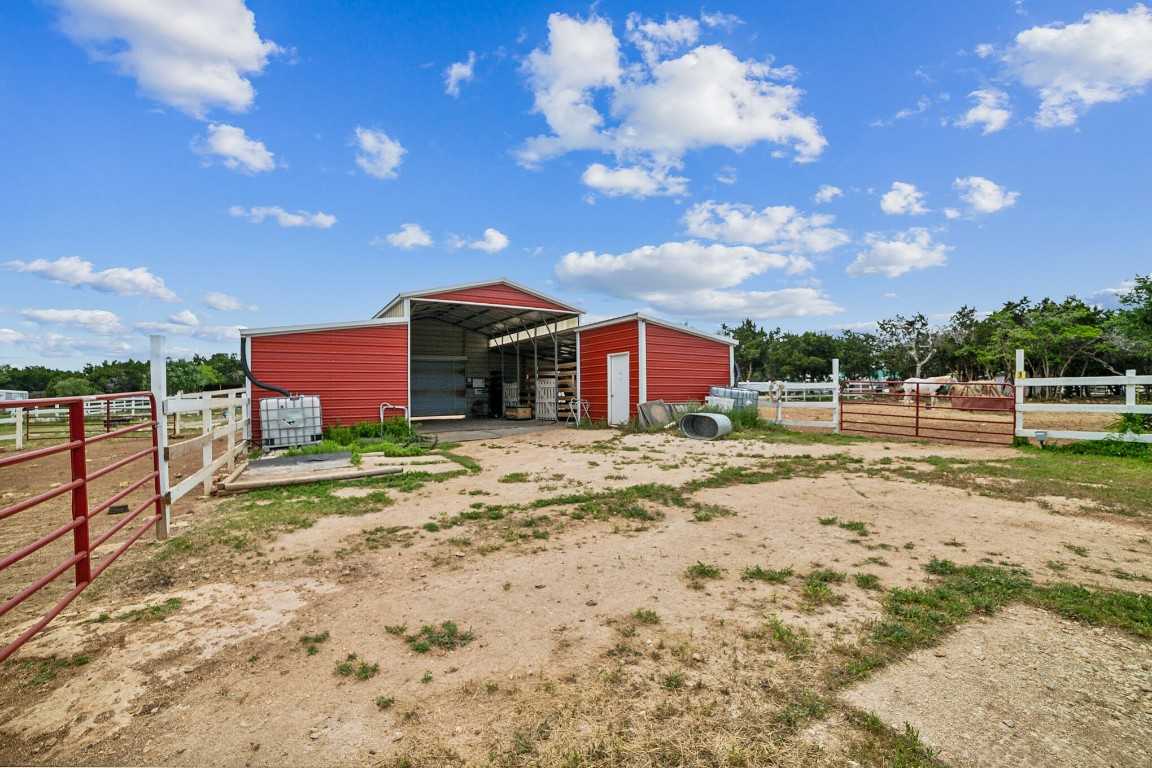 photo 3: 17008 Trails End Road, Leander TX 78641