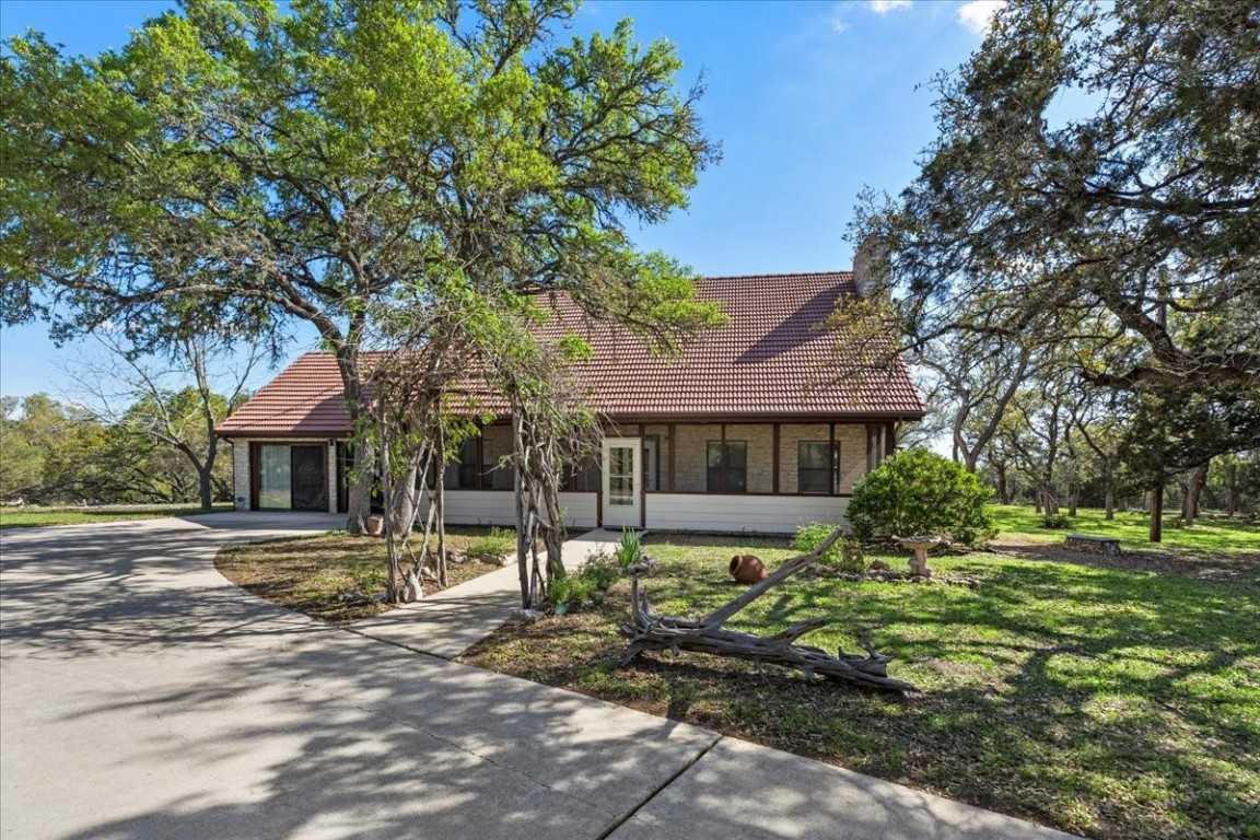 photo 1: 111 Circle Drive, Wimberley TX 78676