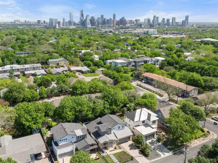 photo 40: 1804 Frazier Avenue, Austin TX 78704