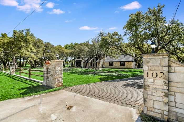 photo 1: 102 Independence Drive, Liberty Hill TX 78642