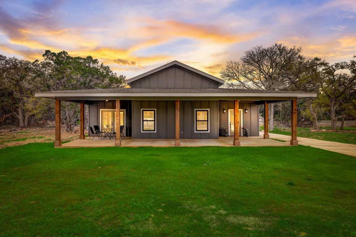 photo 1: 36 Summertime Circle, Wimberley TX 78676