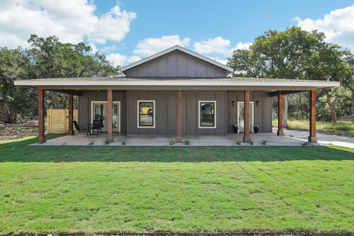 photo 3: 36 Summertime Circle, Wimberley TX 78676